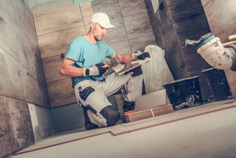 Top Bathroom Remodeling Companies in Fort Payne, AL