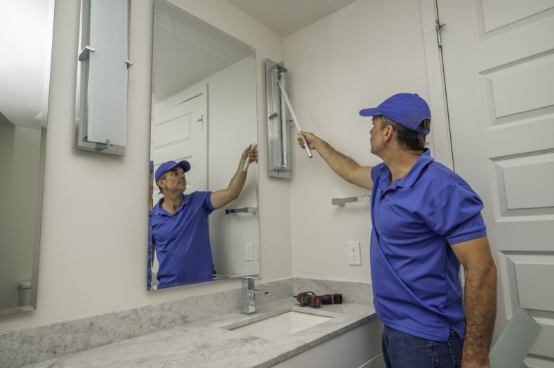Top Bathroom Remodeling Companies in Fort Payne, AL