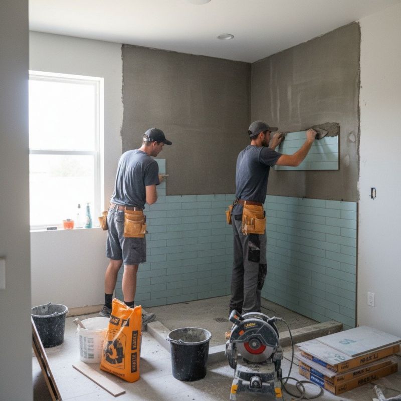 Top Bathroom Remodeling Companies in Jacksonville, AL
