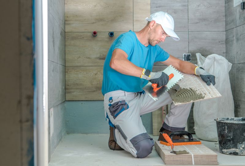 Top Bathroom Remodeling Companies in Jacksonville, AL