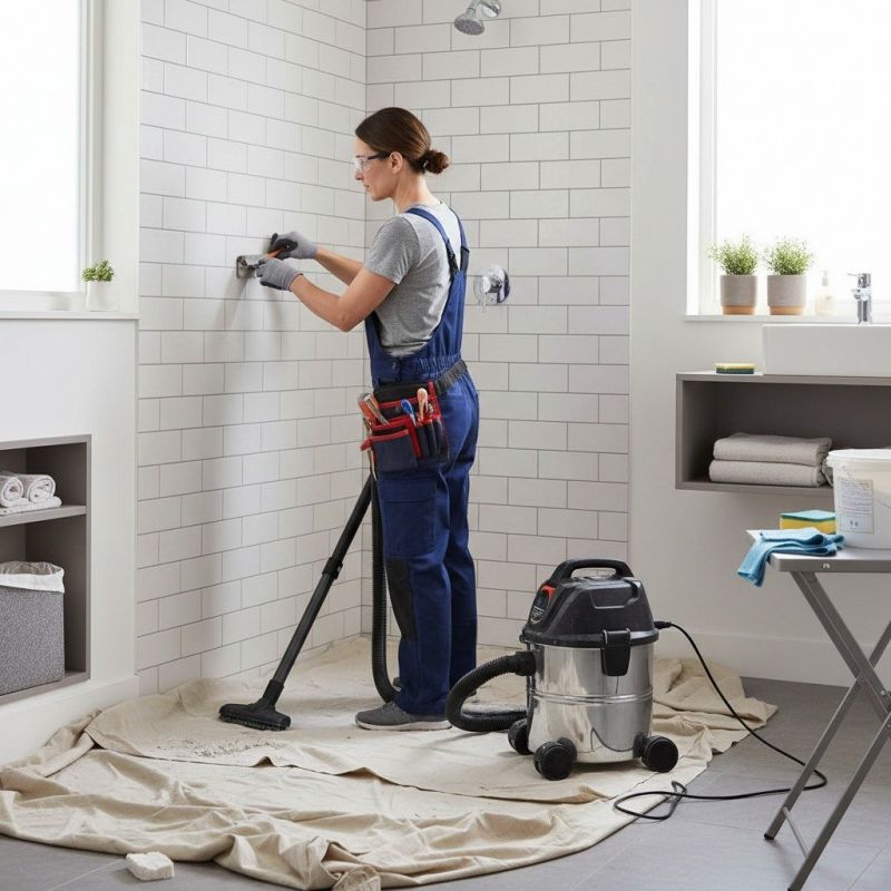 Top Bathroom Remodeling Companies in Owens Cross Roads, AL