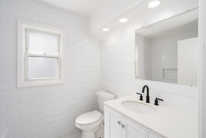 Top Bathroom Remodeling Companies in Owens Cross Roads, AL