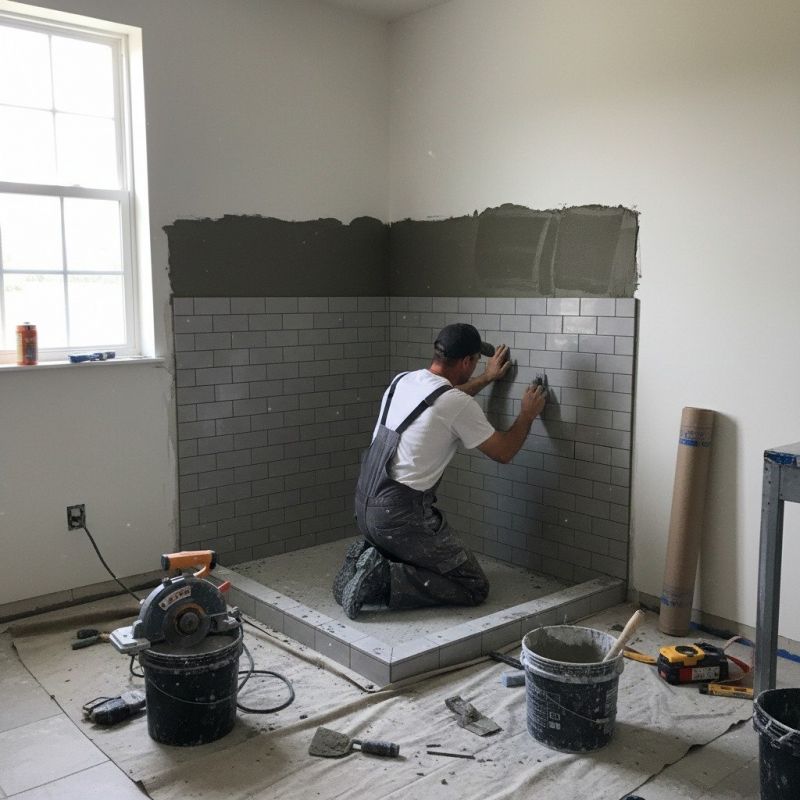 Top Bathroom Remodeling Companies in Scottsboro, AL