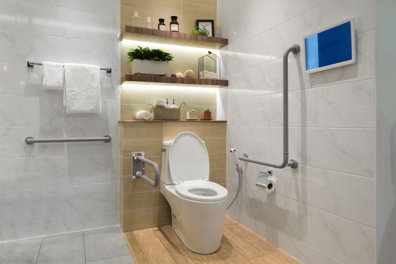 Top Bathroom Remodeling Companies in Scottsboro, AL