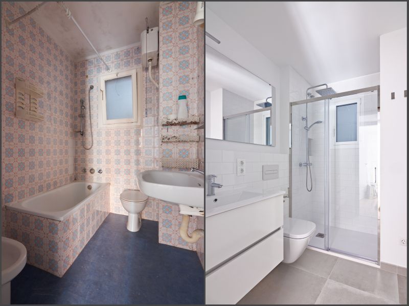 Top Bathroom Remodeling Companies in Scottsboro, AL