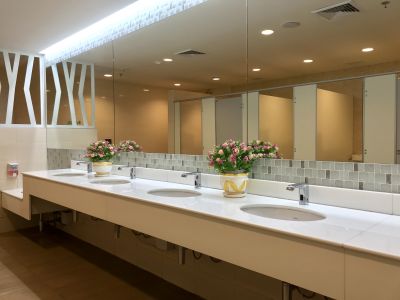 Cost of Bathroom Remodeling in Fort Payne, AL